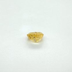 Yellow Sapphire (Pukhraj) 8.13 Ct